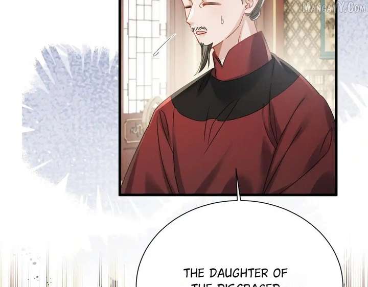 The Tyrant’s Family Lasts Thanks To Her Inner Voice Chapter 71 - Page 101