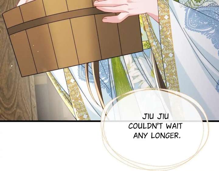 The Tyrant’s Family Lasts Thanks To Her Inner Voice Chapter 71 - Page 28