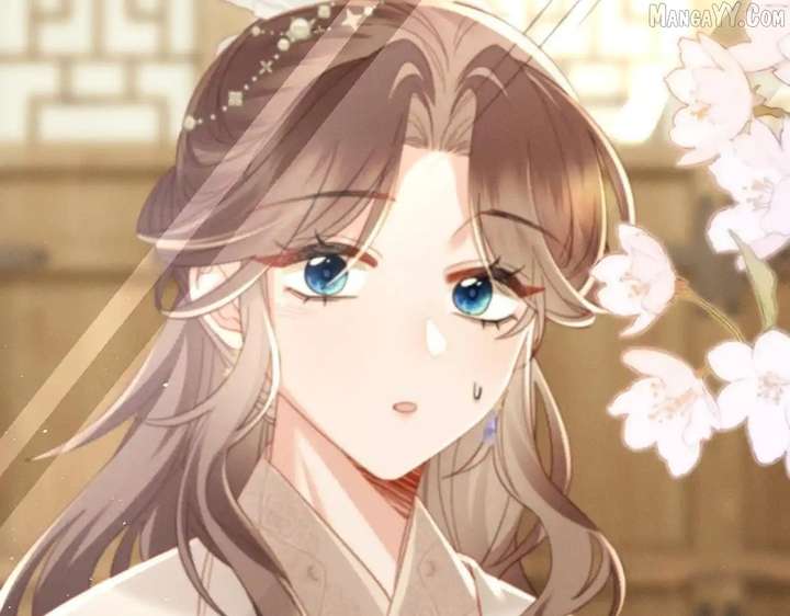 The Tyrant’s Family Lasts Thanks To Her Inner Voice Chapter 71 - Page 37