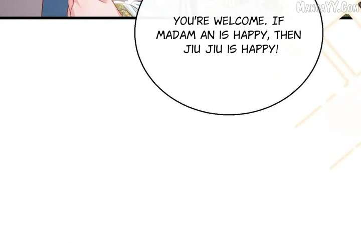 The Tyrant’s Family Lasts Thanks To Her Inner Voice Chapter 71 - Page 50