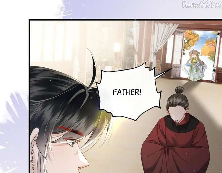 The Tyrant’s Family Lasts Thanks To Her Inner Voice Chapter 71 - Page 67