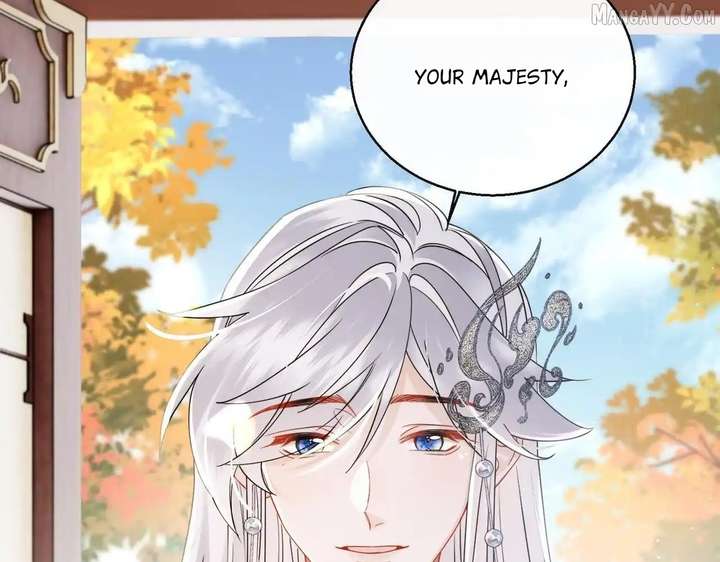 The Tyrant’s Family Lasts Thanks To Her Inner Voice Chapter 71 - Page 78