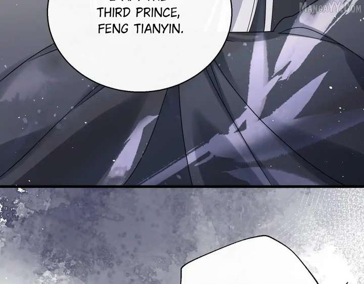 The Tyrant’s Family Lasts Thanks To Her Inner Voice Chapter 71 - Page 80