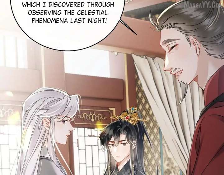 The Tyrant’s Family Lasts Thanks To Her Inner Voice Chapter 71 - Page 89