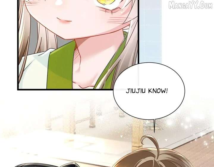 The Tyrant’s Family Lasts Thanks To Her Inner Voice Chapter 72 - Page 52