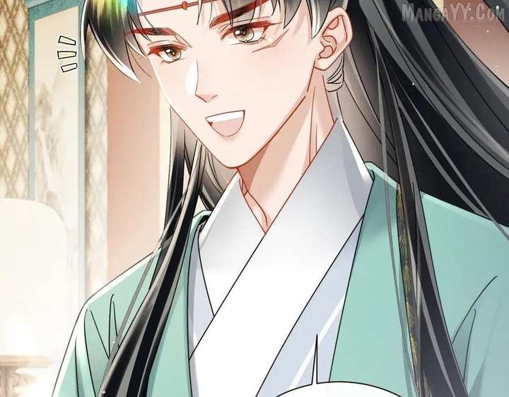 The Tyrant’s Family Lasts Thanks To Her Inner Voice Chapter 72 - Page 57