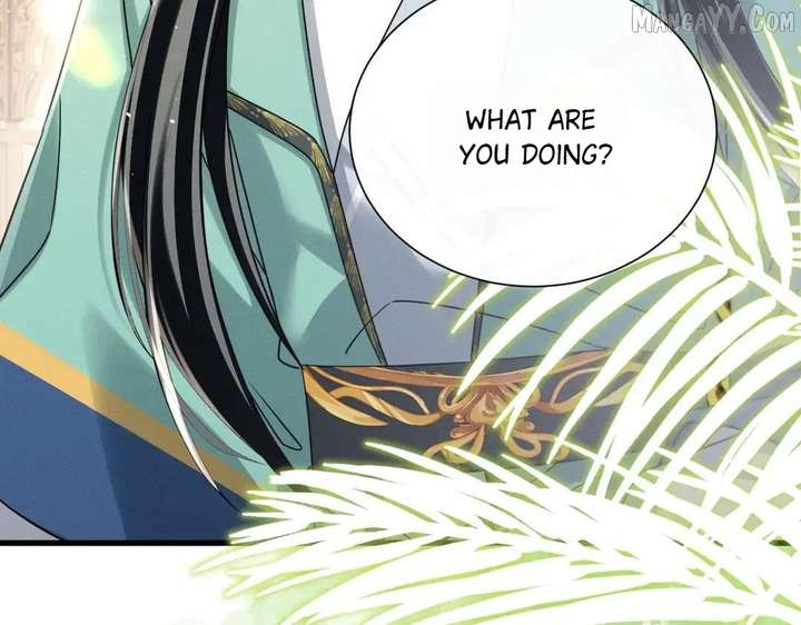 The Tyrant’s Family Lasts Thanks To Her Inner Voice Chapter 72 - Page 58