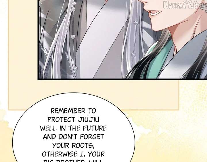 The Tyrant’s Family Lasts Thanks To Her Inner Voice Chapter 72 - Page 65