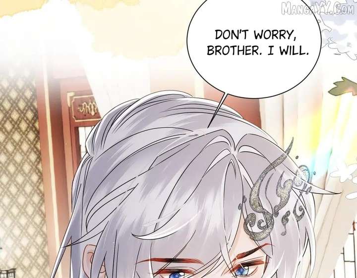 The Tyrant’s Family Lasts Thanks To Her Inner Voice Chapter 72 - Page 67