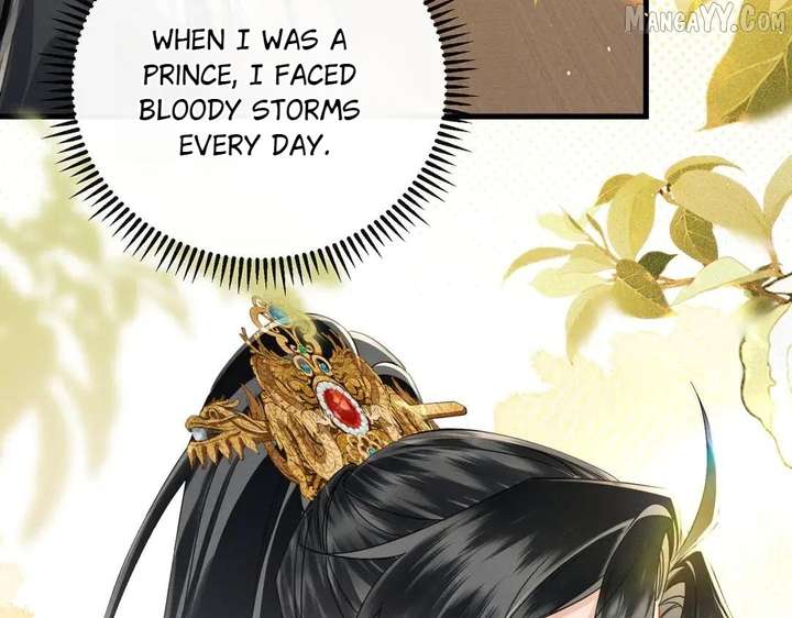 The Tyrant’s Family Lasts Thanks To Her Inner Voice Chapter 72 - Page 73