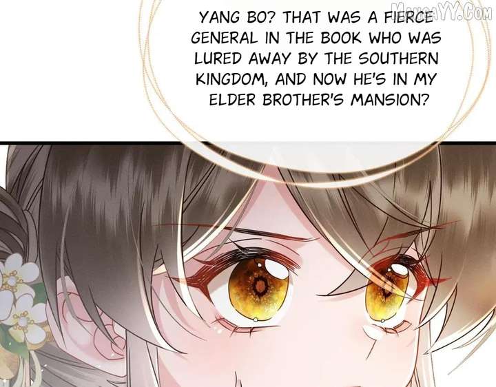 The Tyrant’s Family Lasts Thanks To Her Inner Voice Chapter 72 - Page 96