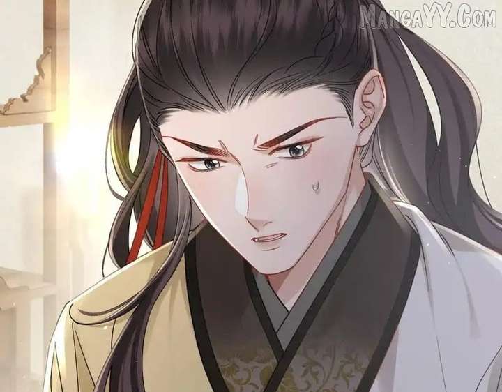 The Tyrant’s Family Lasts Thanks To Her Inner Voice Chapter 73 - Page 10