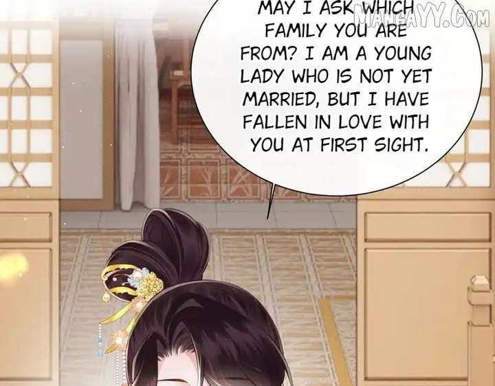 The Tyrant’s Family Lasts Thanks To Her Inner Voice Chapter 73 - Page 106