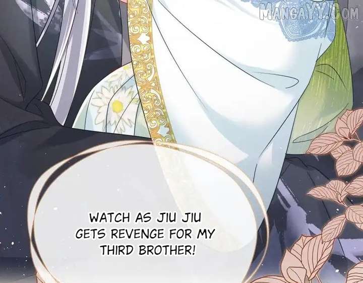 The Tyrant’s Family Lasts Thanks To Her Inner Voice Chapter 73 - Page 113