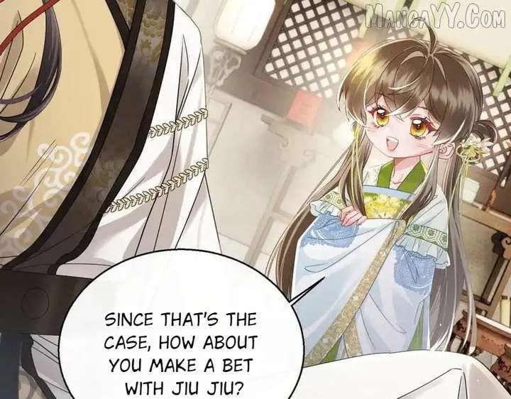 The Tyrant’s Family Lasts Thanks To Her Inner Voice Chapter 73 - Page 17