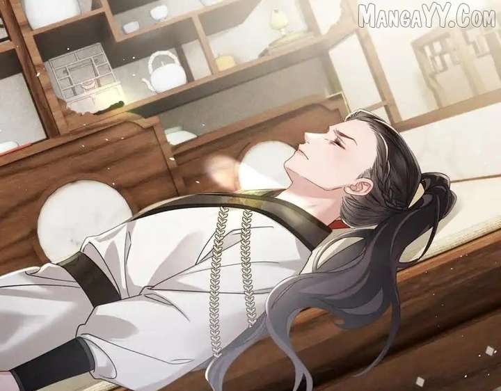 The Tyrant’s Family Lasts Thanks To Her Inner Voice Chapter 73 - Page 4