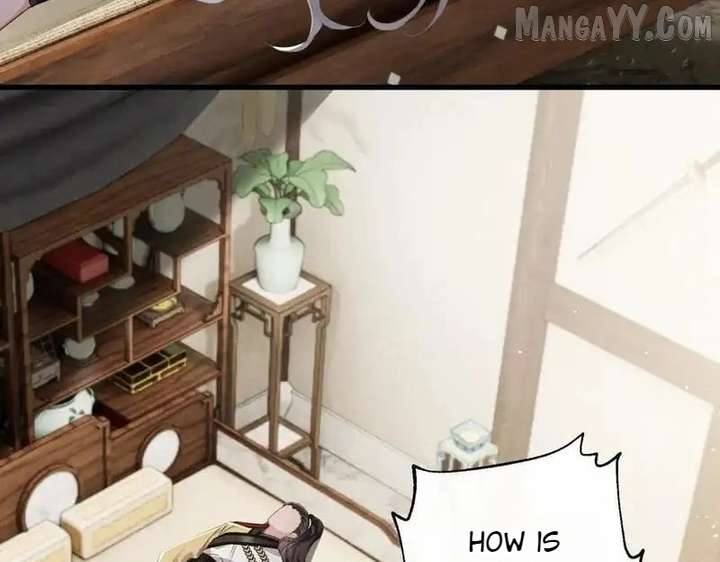 The Tyrant’s Family Lasts Thanks To Her Inner Voice Chapter 73 - Page 5