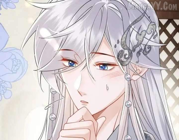 The Tyrant’s Family Lasts Thanks To Her Inner Voice Chapter 73 - Page 65