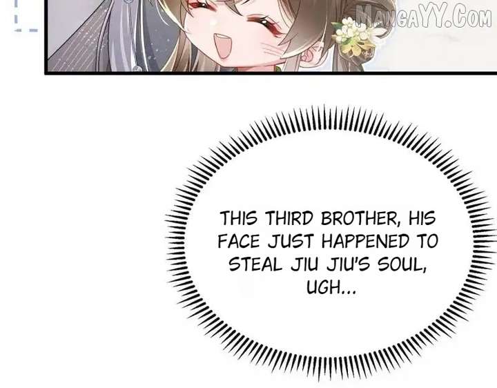 The Tyrant’s Family Lasts Thanks To Her Inner Voice Chapter 73 - Page 71