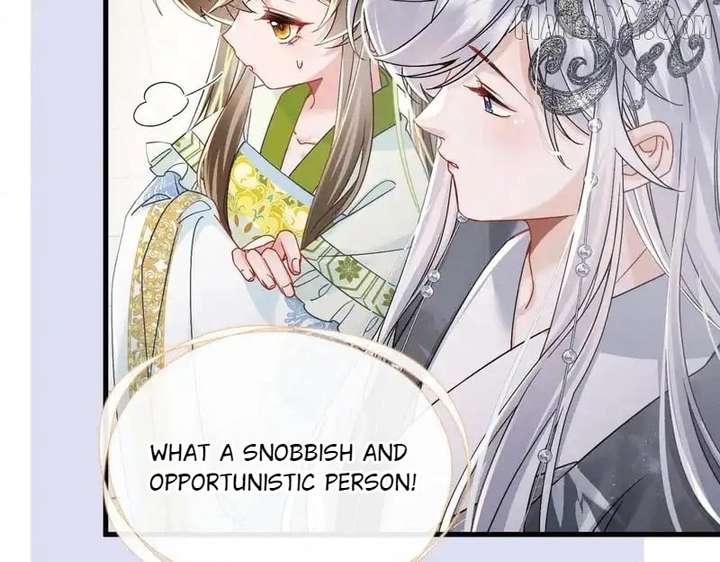 The Tyrant’s Family Lasts Thanks To Her Inner Voice Chapter 73 - Page 87