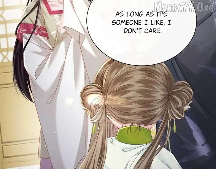 The Tyrant’s Family Lasts Thanks To Her Inner Voice Chapter 74 - Page 11