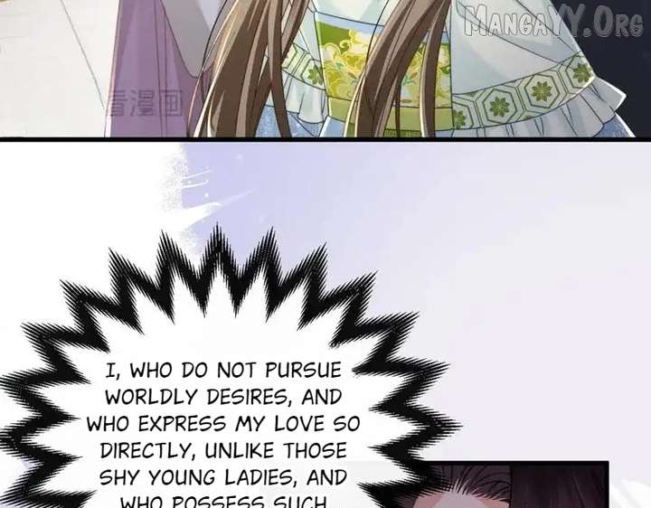 The Tyrant’s Family Lasts Thanks To Her Inner Voice Chapter 74 - Page 12