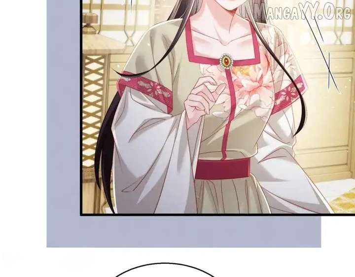 The Tyrant’s Family Lasts Thanks To Her Inner Voice Chapter 74 - Page 27