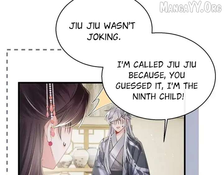 The Tyrant’s Family Lasts Thanks To Her Inner Voice Chapter 74 - Page 28