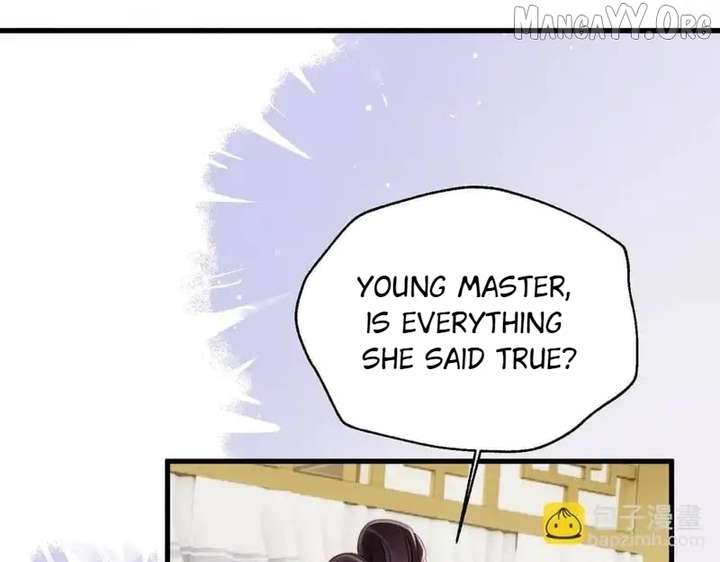 The Tyrant’s Family Lasts Thanks To Her Inner Voice Chapter 74 - Page 32