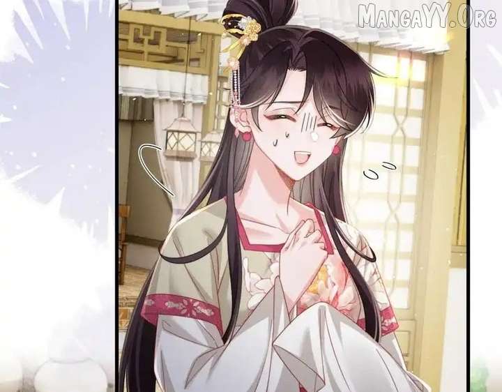 The Tyrant’s Family Lasts Thanks To Her Inner Voice Chapter 74 - Page 33