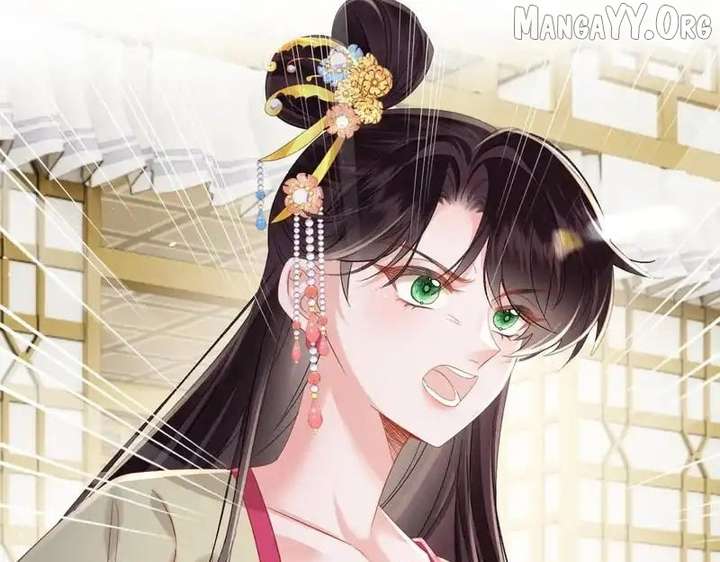 The Tyrant’s Family Lasts Thanks To Her Inner Voice Chapter 74 - Page 53