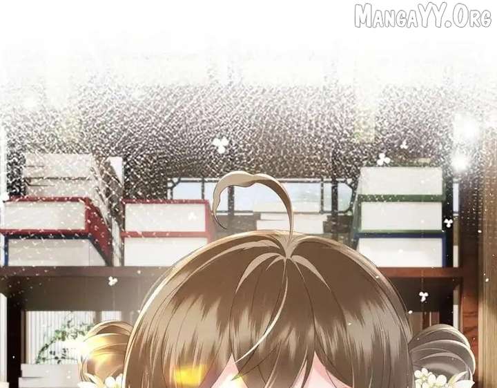 The Tyrant’s Family Lasts Thanks To Her Inner Voice Chapter 74 - Page 76