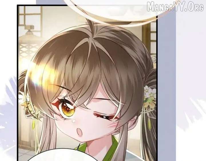 The Tyrant’s Family Lasts Thanks To Her Inner Voice Chapter 74 - Page 8