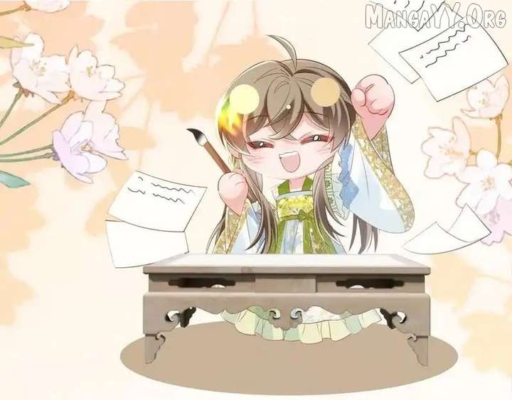 The Tyrant’s Family Lasts Thanks To Her Inner Voice Chapter 74 - Page 88