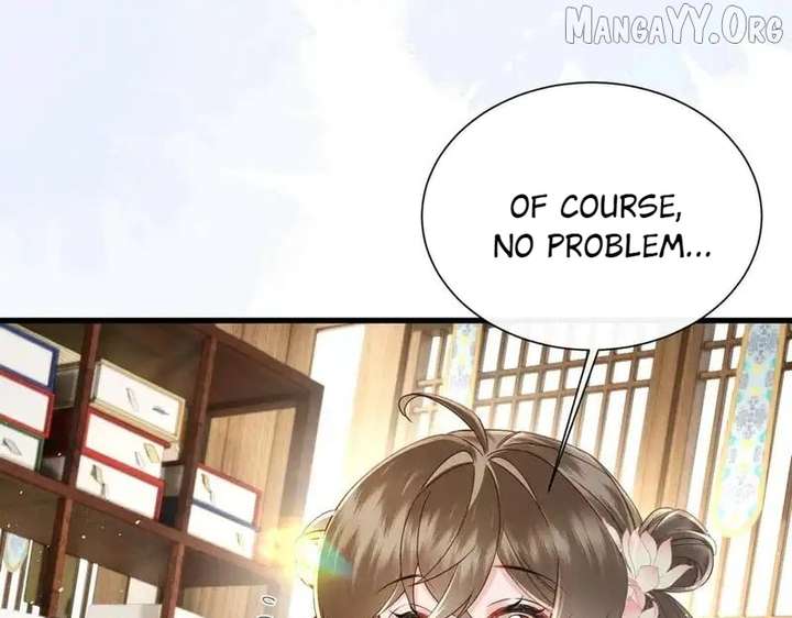 The Tyrant’s Family Lasts Thanks To Her Inner Voice Chapter 75 - Page 28