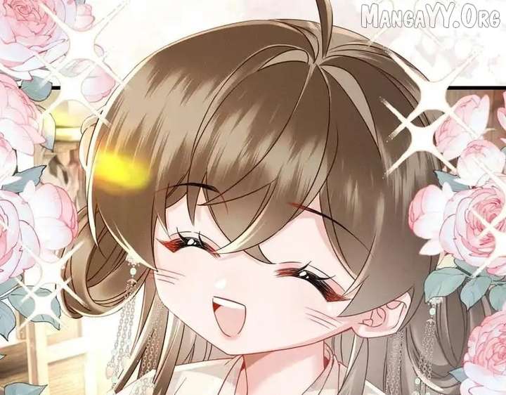 The Tyrant’s Family Lasts Thanks To Her Inner Voice Chapter 75 - Page 41