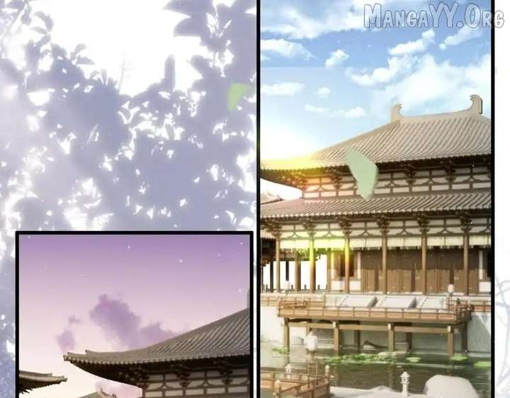 The Tyrant’s Family Lasts Thanks To Her Inner Voice Chapter 75 - Page 52