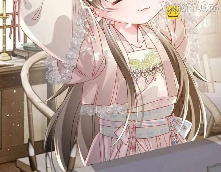 The Tyrant’s Family Lasts Thanks To Her Inner Voice Chapter 75 - Page 55