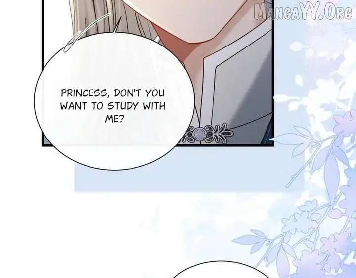 The Tyrant’s Family Lasts Thanks To Her Inner Voice Chapter 75 - Page 6