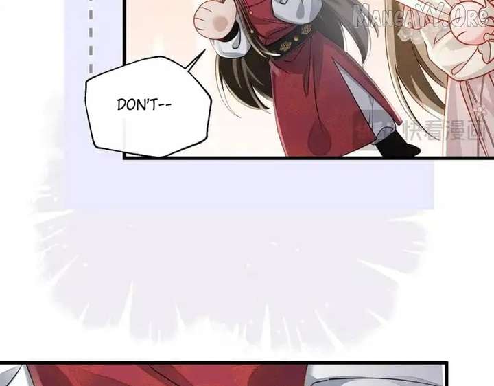 The Tyrant’s Family Lasts Thanks To Her Inner Voice Chapter 75 - Page 65