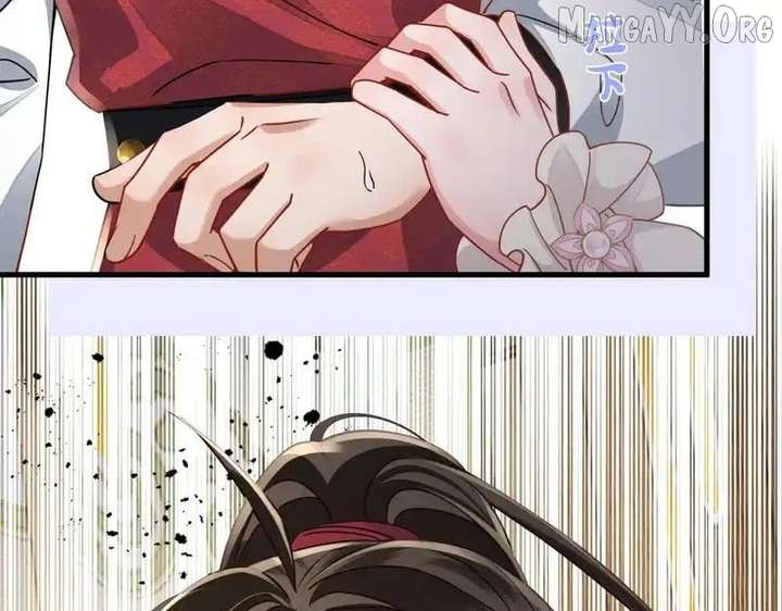 The Tyrant’s Family Lasts Thanks To Her Inner Voice Chapter 75 - Page 66