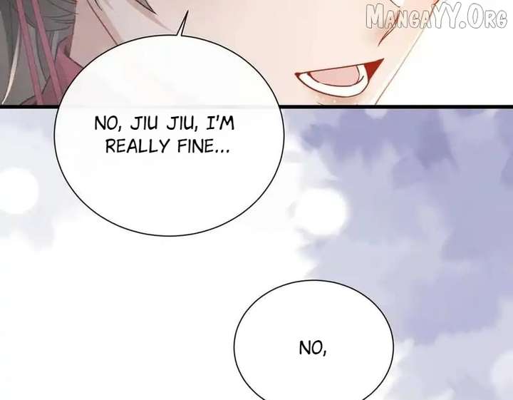 The Tyrant’s Family Lasts Thanks To Her Inner Voice Chapter 75 - Page 88