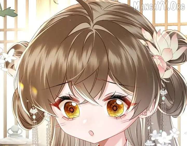 The Tyrant’s Family Lasts Thanks To Her Inner Voice Chapter 75 - Page 9