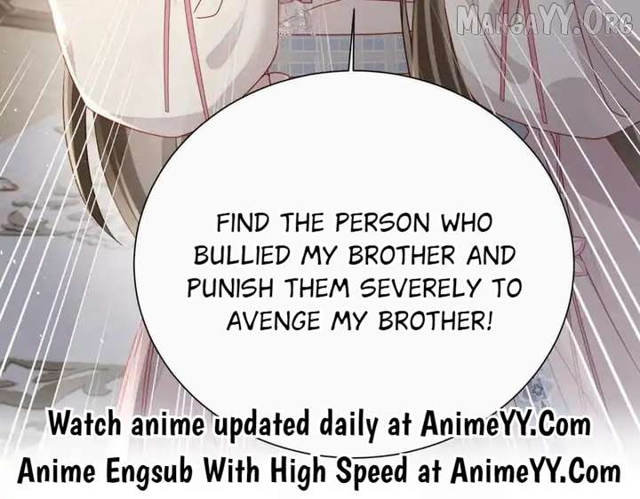 The Tyrant’s Family Lasts Thanks To Her Inner Voice Chapter 75 - Page 93