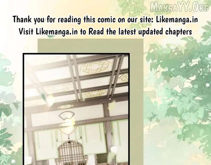 The Tyrant’s Family Lasts Thanks To Her Inner Voice Chapter 76 - Page 1