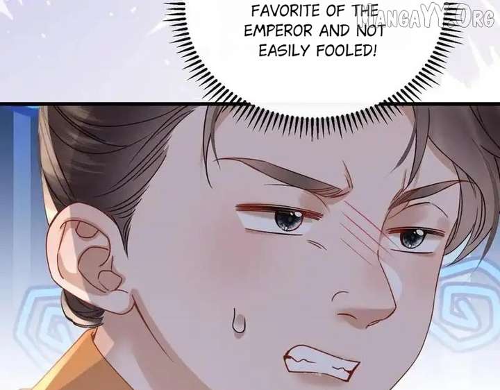 The Tyrant’s Family Lasts Thanks To Her Inner Voice Chapter 76 - Page 20