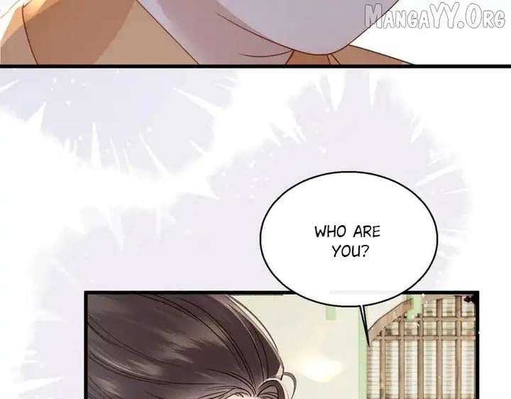 The Tyrant’s Family Lasts Thanks To Her Inner Voice Chapter 76 - Page 21