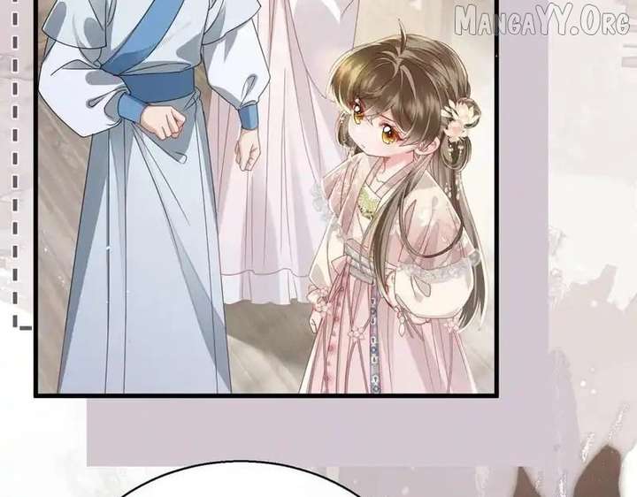 The Tyrant’s Family Lasts Thanks To Her Inner Voice Chapter 76 - Page 59