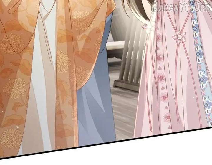 The Tyrant’s Family Lasts Thanks To Her Inner Voice Chapter 76 - Page 64