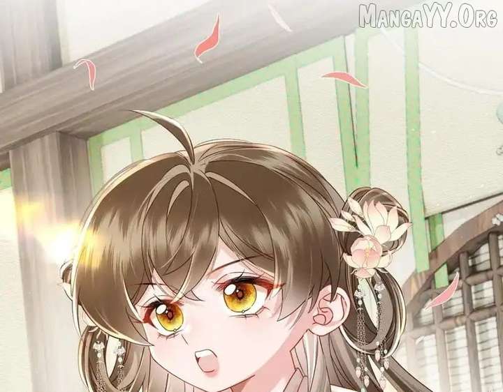 The Tyrant’s Family Lasts Thanks To Her Inner Voice Chapter 76 - Page 67